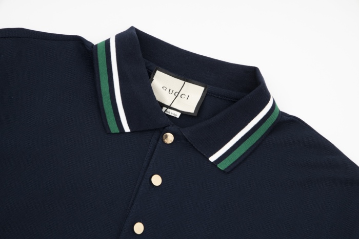 Gucci 2026ss New Polo Shirt Size S-XXL