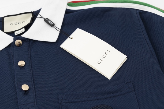 Gucci 2026ss New Polo Shirt Size S-XXL