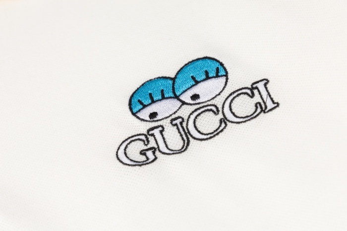 Gucci 2026ss New Polo Shirt Size S-XXL