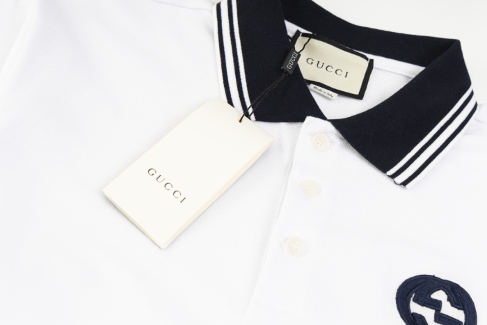 Gucci 2026ss New Polo Shirt Size S-XXL
