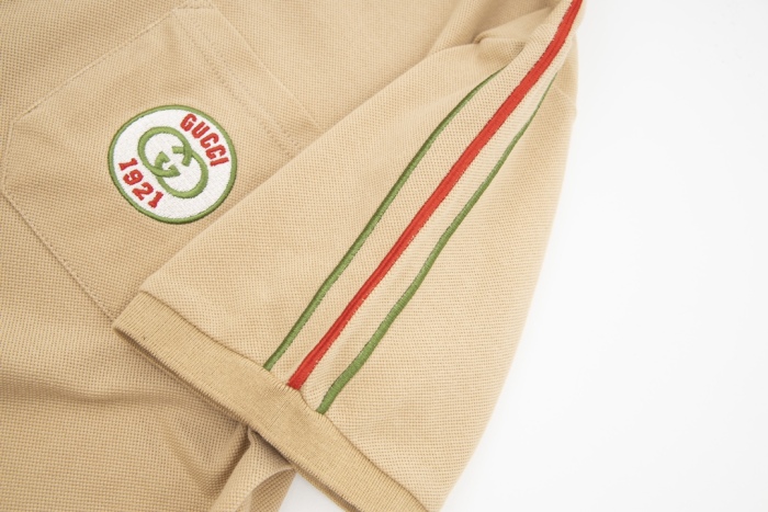 Gucci 2026ss New Polo Shirt Size S-XXL