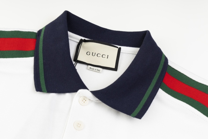 Gucci 2026ss New Polo Shirt Size S-XXL