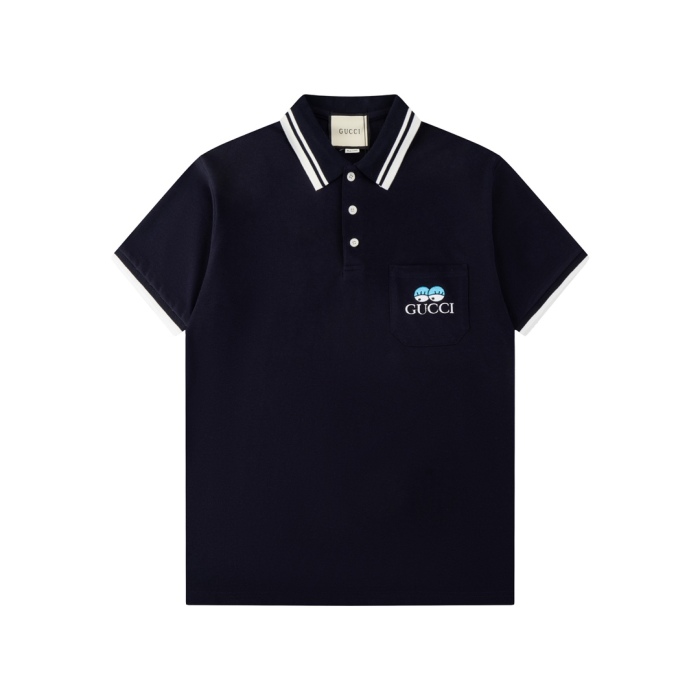 Gucci 2026ss New Polo Shirt Size S-XXL