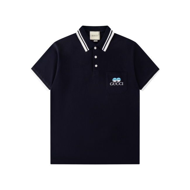 Gucci 2026ss New Polo Shirt Size S-XXL