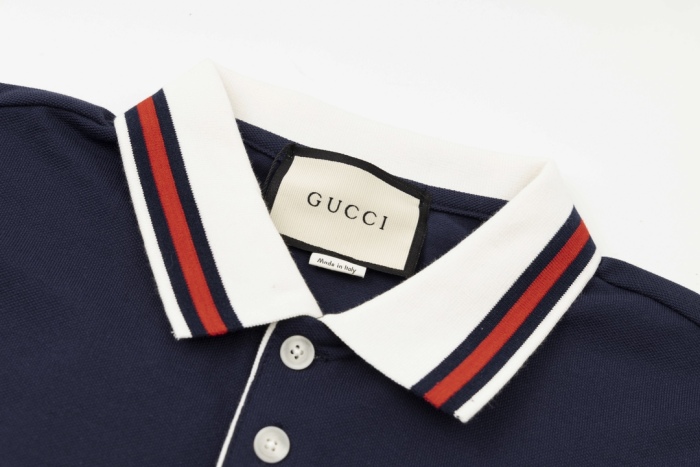 Gucci 2026ss New Polo Shirt Size S-XXL