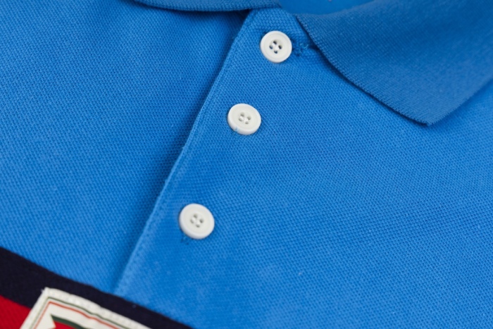 Gucci 2026ss New Polo Shirt Size S-XXL