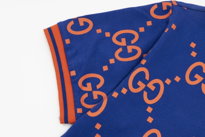 Gucci 2026ss New Polo Shirt Size S-XXL