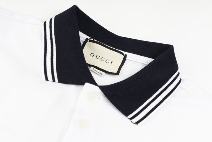 Gucci 2026ss New Polo Shirt Size S-XXL