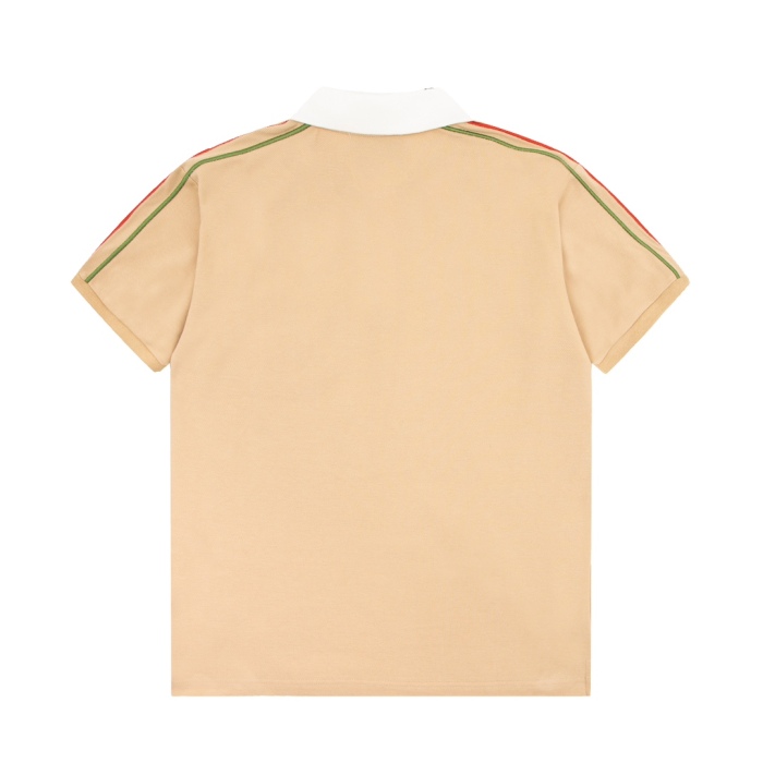 Gucci 2026ss New Polo Shirt Size S-XXL