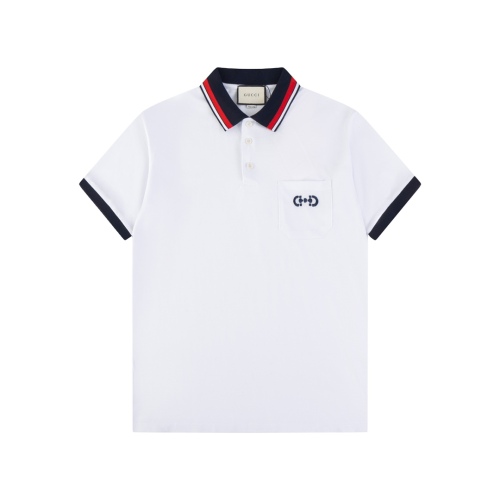 Gucci 2026ss New Polo Shirt Size S-XXL