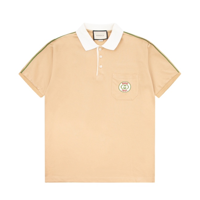 Gucci 2026ss New Polo Shirt Size S-XXL