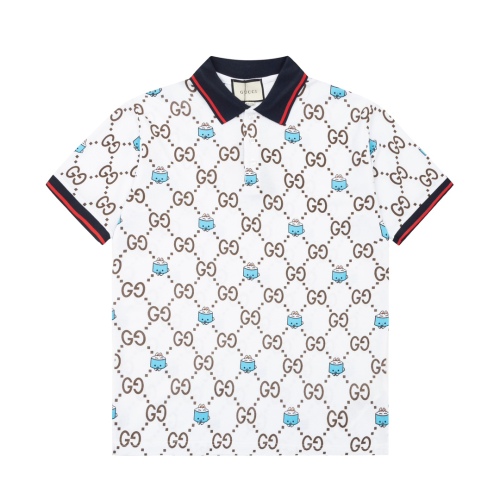 Gucci 2026ss New Polo Shirt Size S-XXL