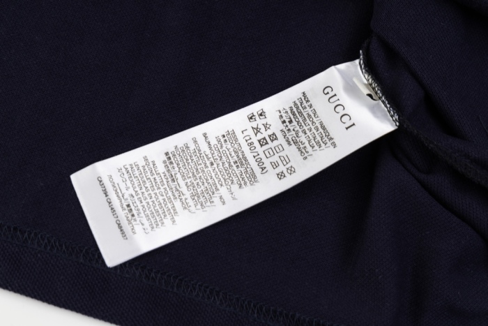 Gucci 2026ss New Polo Shirt Size S-XXL