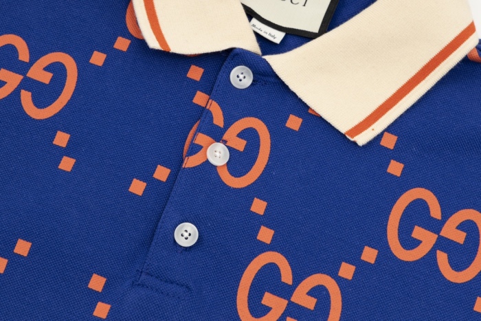 Gucci 2026ss New Polo Shirt Size S-XXL