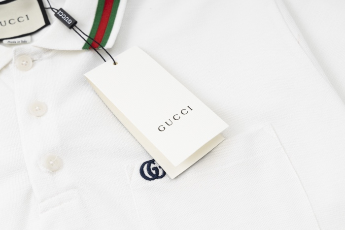 Gucci 2026ss New Polo Shirt Size S-XXL