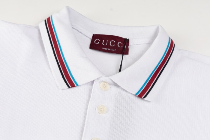 Gucci 2026ss New Polo Shirt Size S-XXL