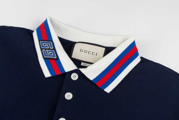 Gucci 2026ss New Polo Shirt Size S-XXL