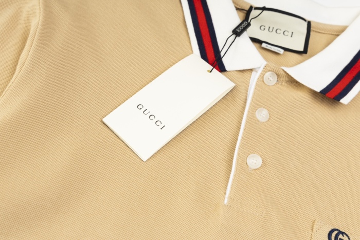 Gucci 2026ss New Polo Shirt Size S-XXL