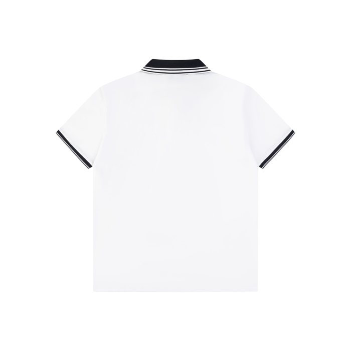 Gucci 2026ss New Polo Shirt Size S-XXL