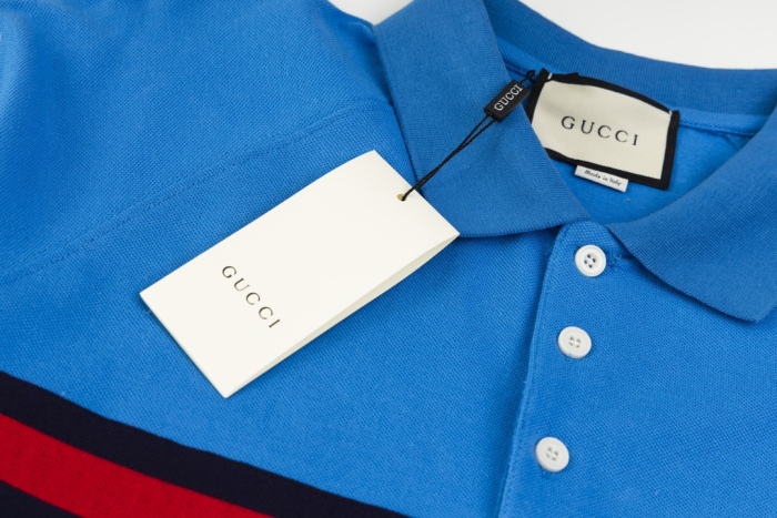 Gucci 2026ss New Polo Shirt Size S-XXL