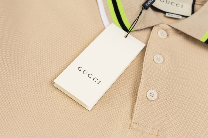 Gucci 2026ss New Polo Shirt Size S-XXL