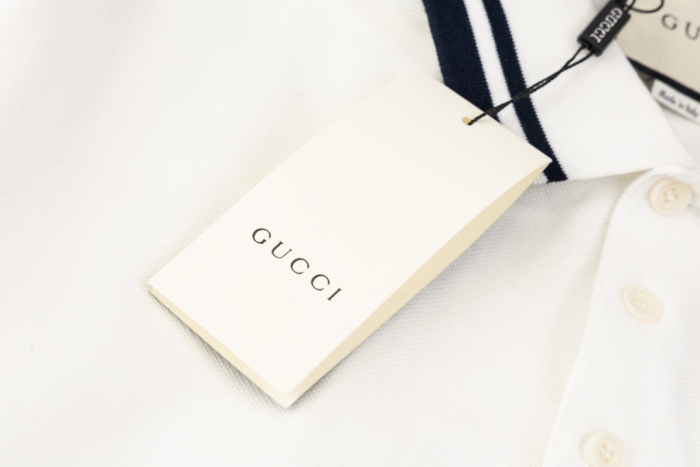 Gucci 2026ss New Polo Shirt Size S-XXL
