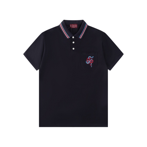 Gucci 2026ss New Polo Shirt Size S-XXL