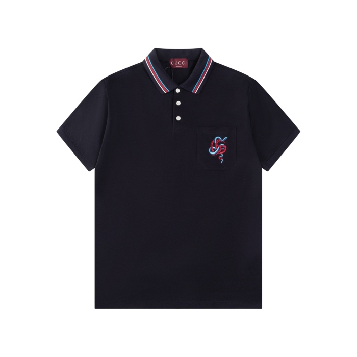 Gucci 2026ss New Polo Shirt Size S-XXL
