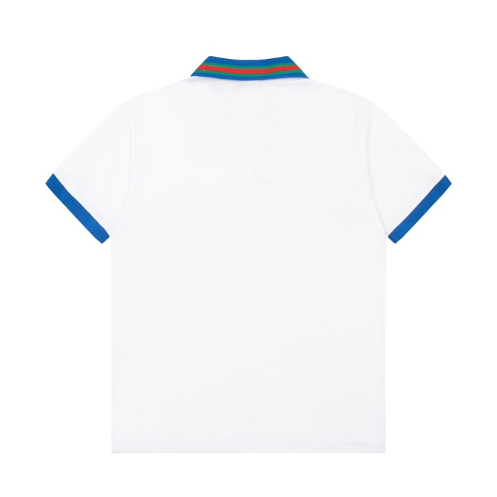 Gucci 2026ss New Polo Shirt Size S-XXL
