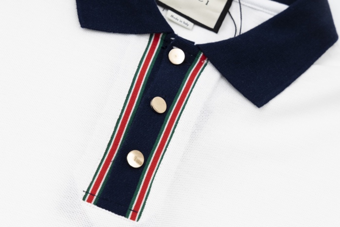 Gucci 2026ss New Polo Shirt Size S-XXL