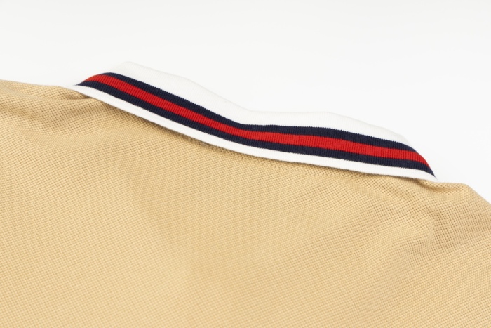 Gucci 2026ss New Polo Shirt Size S-XXL