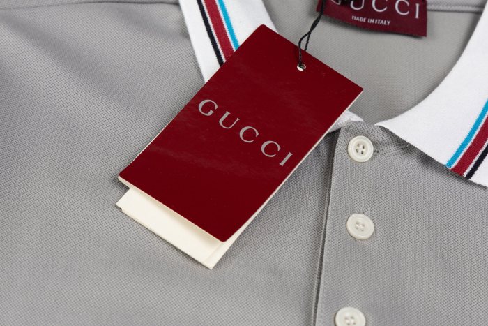 Gucci 2026ss New Polo Shirt Size S-XXL