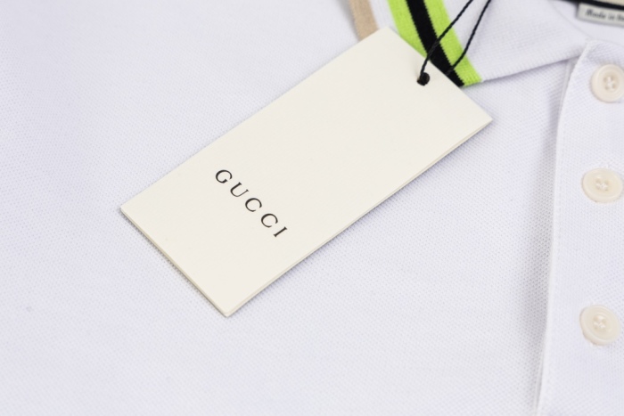 Gucci 2026ss New Polo Shirt Size S-XXL