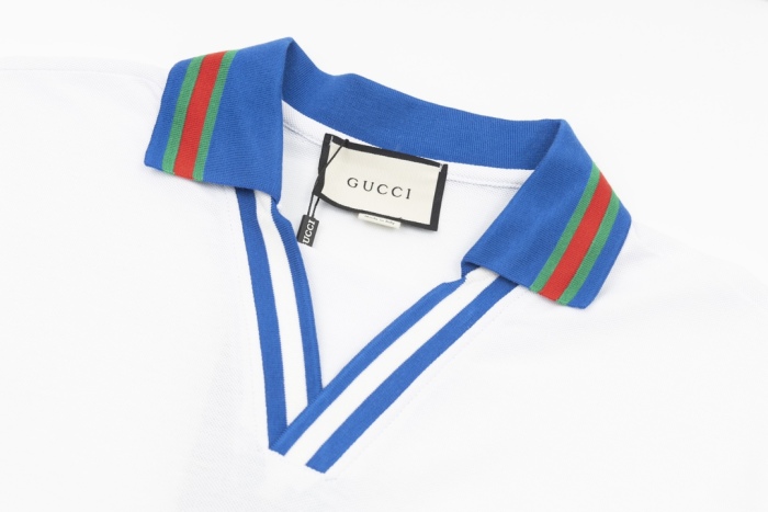 Gucci 2026ss New Polo Shirt Size S-XXL
