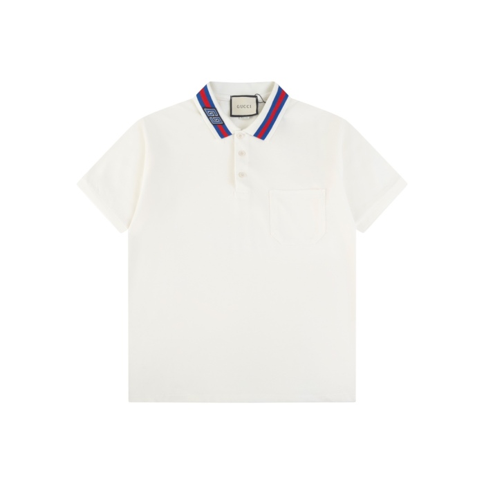 Gucci 2026ss New Polo Shirt Size S-XXL
