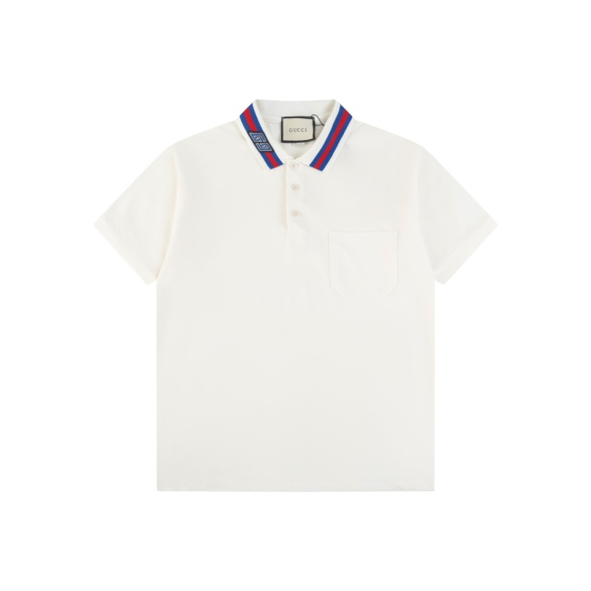 Gucci 2026ss New Polo Shirt Size S-XXL