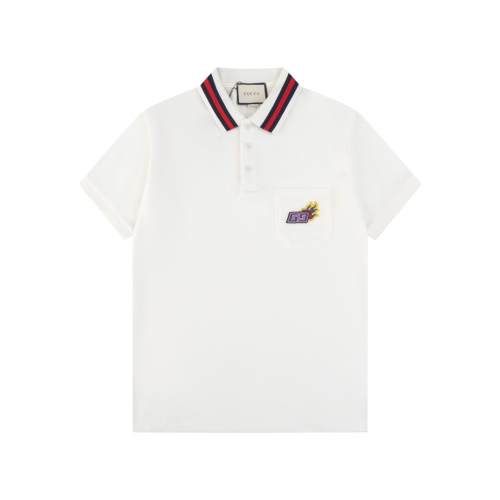 Gucci 2026ss New Polo Shirt Size S-XXL