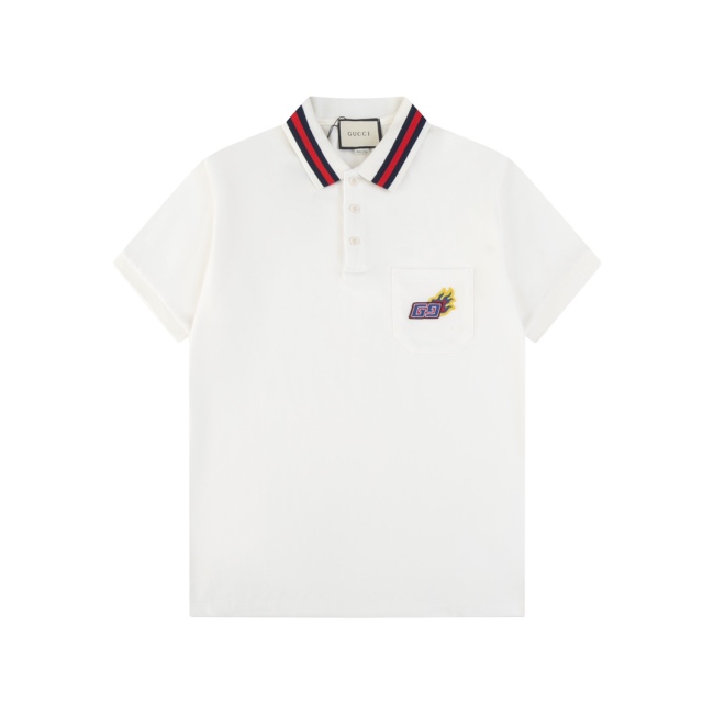 Gucci 2026ss New Polo Shirt Size S-XXL