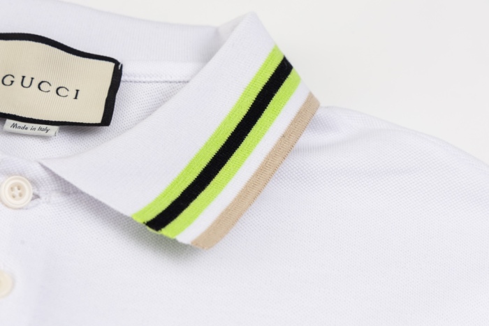 Gucci 2026ss New Polo Shirt Size S-XXL
