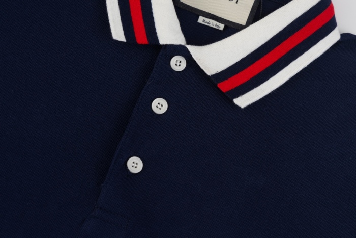 Gucci 2026ss New Polo Shirt Size S-XXL