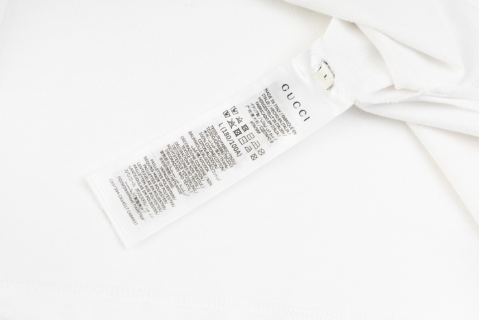 Gucci 2026ss New Polo Shirt Size S-XXL