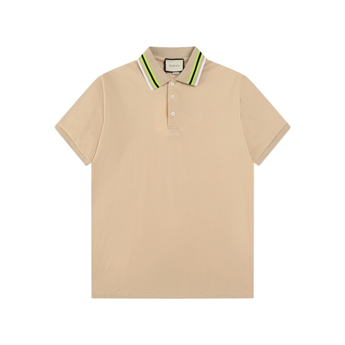 Gucci 2026ss New Polo Shirt Size S-XXL