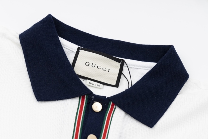 Gucci 2026ss New Polo Shirt Size S-XXL