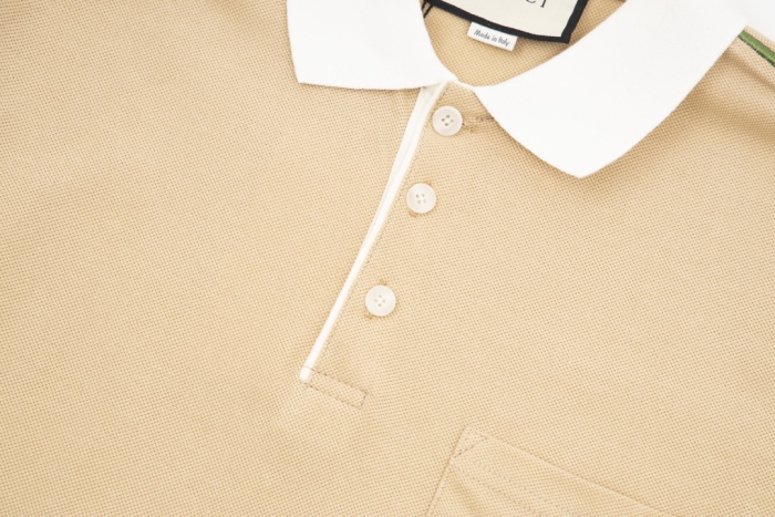 Gucci 2026ss New Polo Shirt Size S-XXL