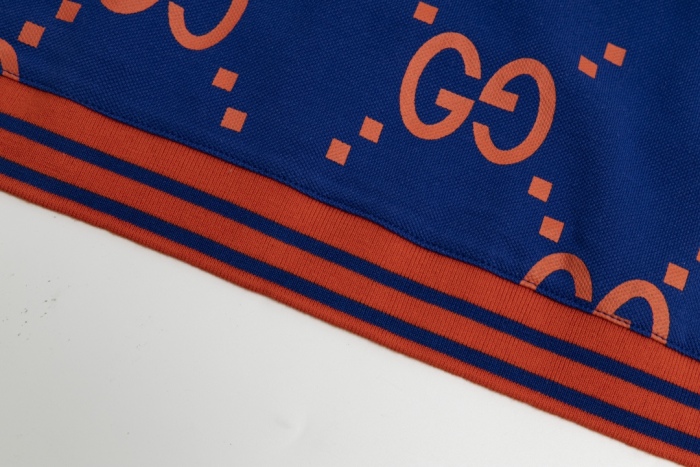 Gucci 2026ss New Polo Shirt Size S-XXL
