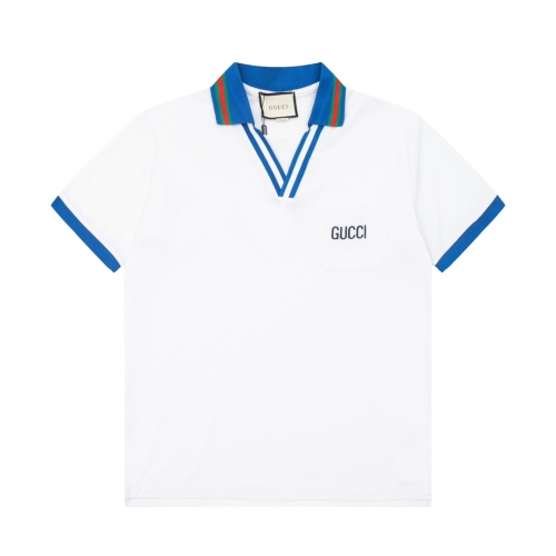 Gucci 2026ss New Polo Shirt Size S-XXL