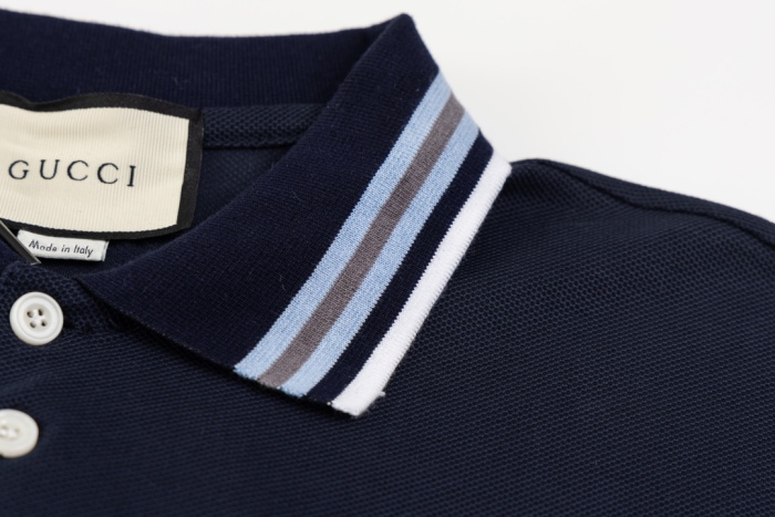 Gucci 2026ss New Polo Shirt Size S-XXL