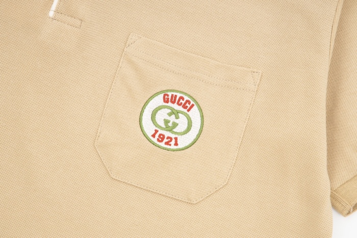 Gucci 2026ss New Polo Shirt Size S-XXL
