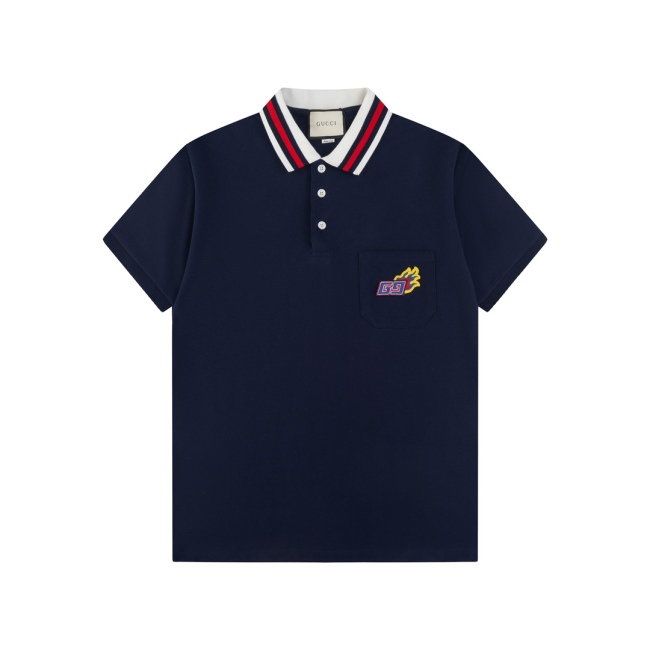 Gucci 2026ss New Polo Shirt Size S-XXL