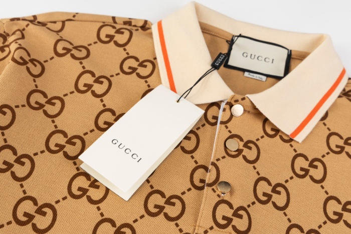 Gucci 2026ss New Polo Shirt Size S-XXL